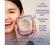 Shark Hydroaktywny system pielęgnacji twarzy FacialPro Glow FH320E - 1568664 - zdjęcie 18